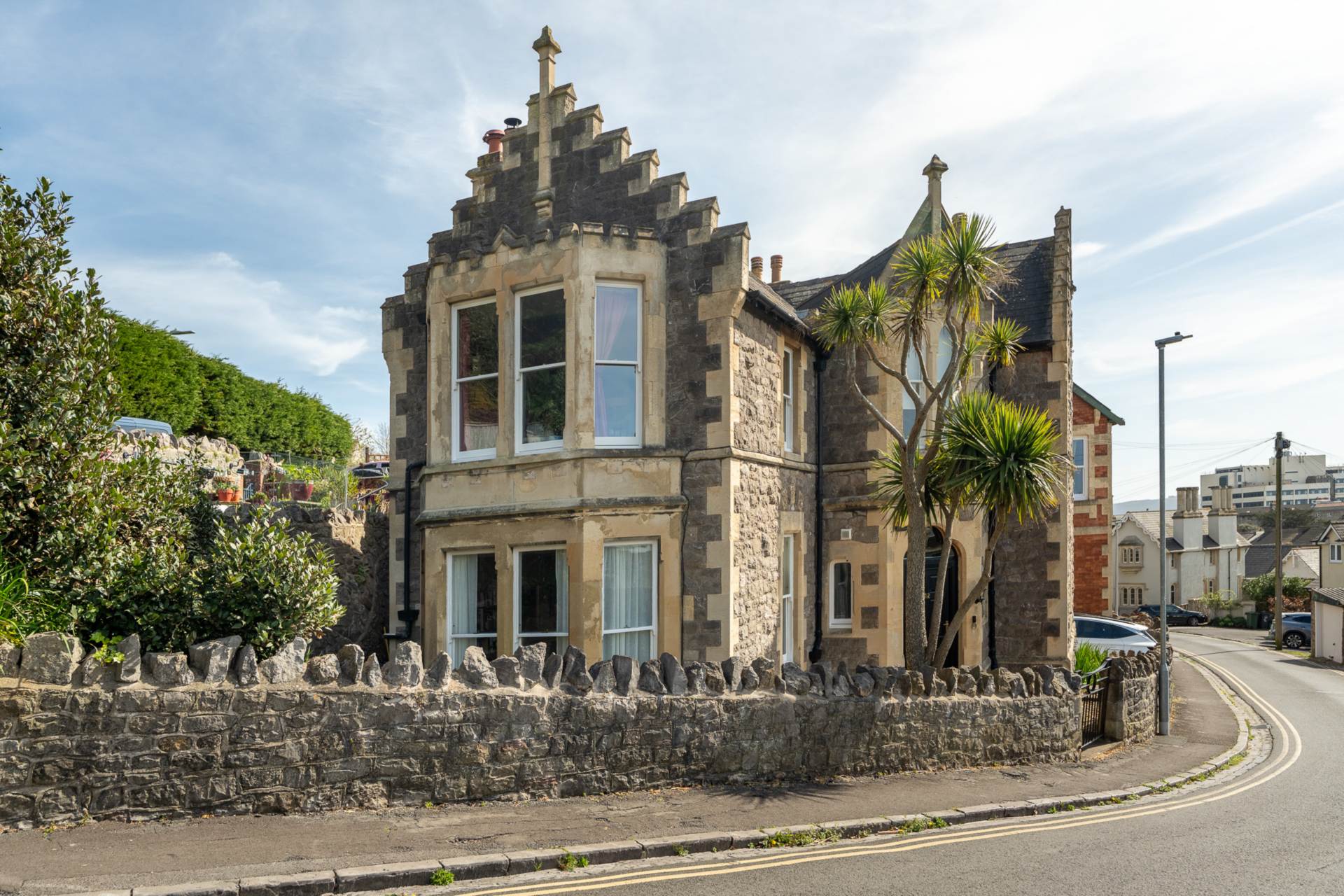Shrubbery Road, Hillside - WOW Factor, Image 19