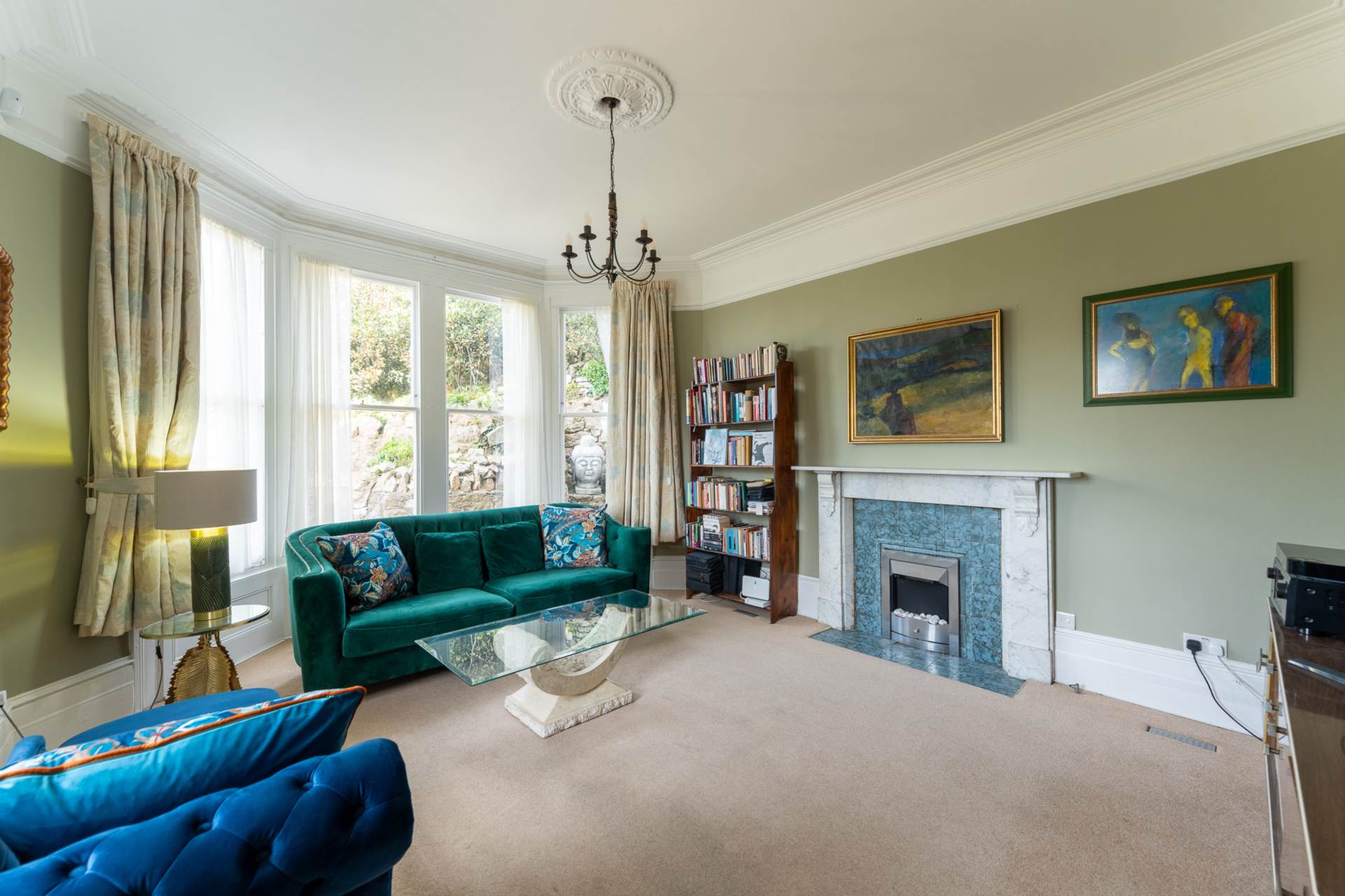 Shrubbery Road, Hillside - WOW Factor, Image 5
