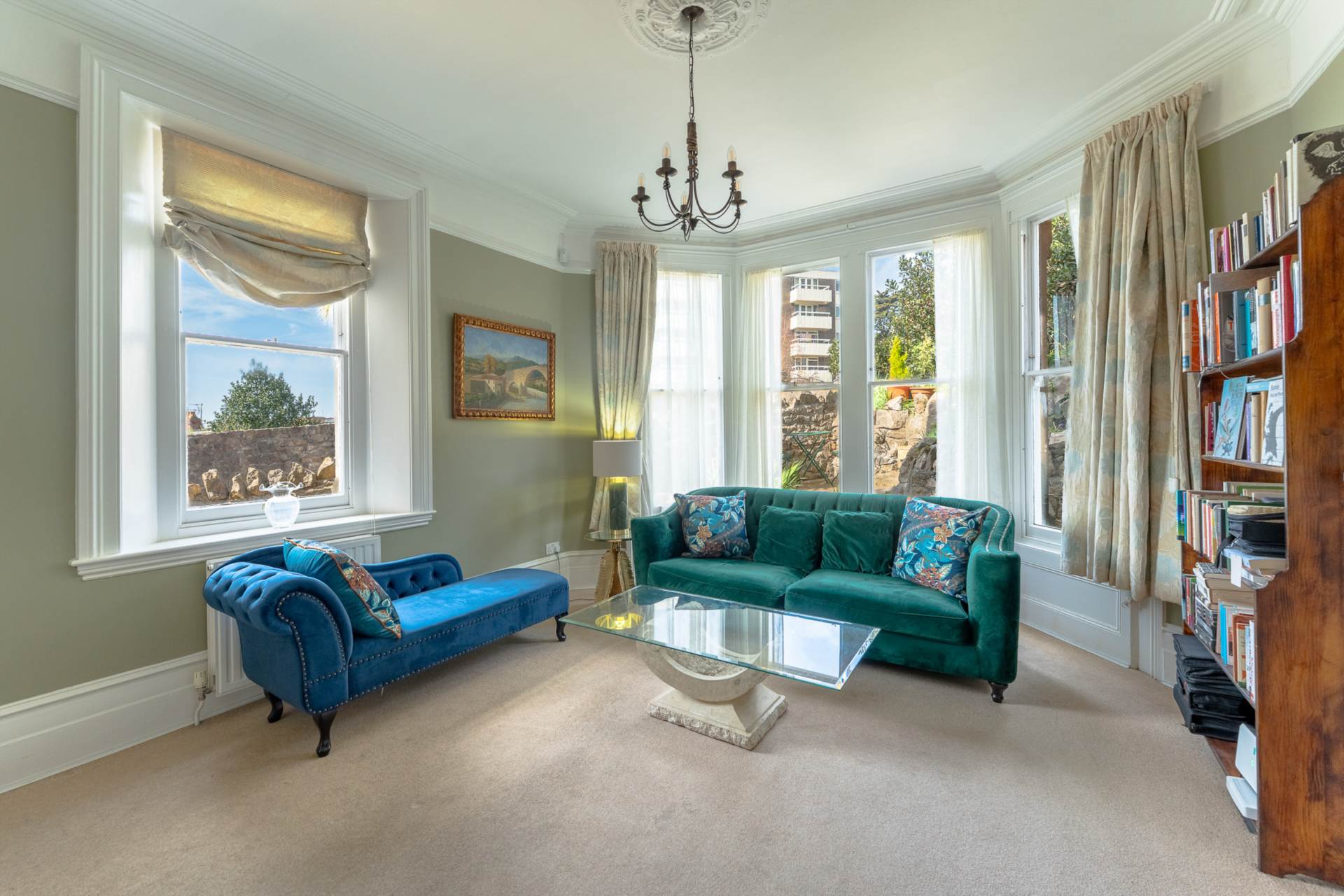 Shrubbery Road, Hillside - WOW Factor, Image 6