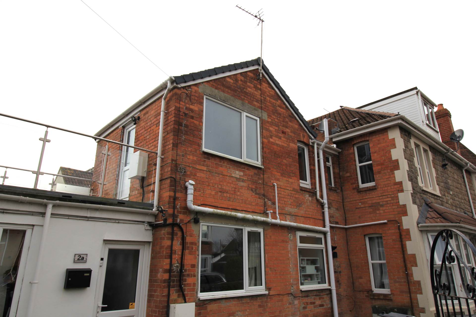 Southville Road, Weston-super-Mare, Image 1