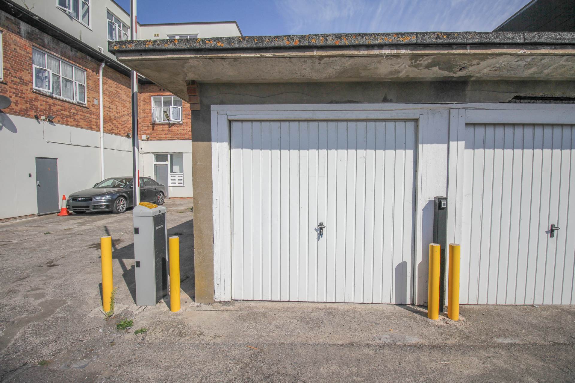 Waterloo Street, Weston-super-Mare, Image 1