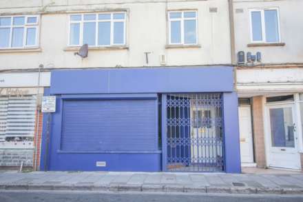 Fff, Orchard Street, Weston-super-Mare, Image 2