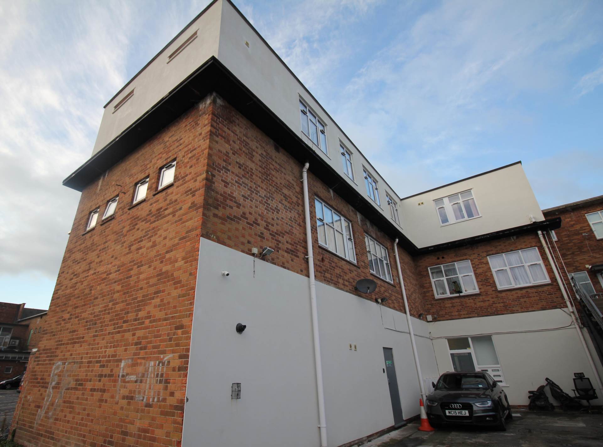 Waterloo Street, Weston-super-Mare, Image 1
