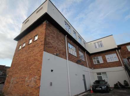 Waterloo Street, Weston-super-Mare, Image 1