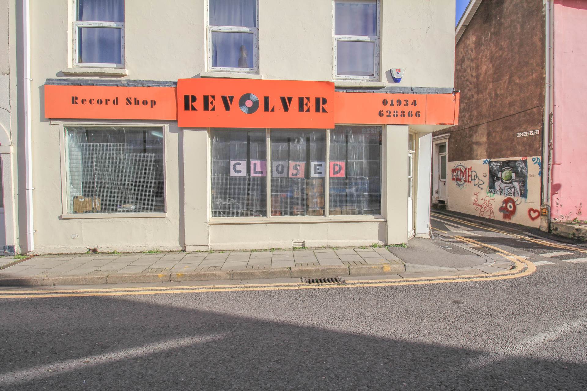 The Shop,    Orchard, Weston-super-Mare, Image 2