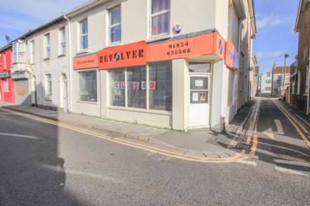 Semi-Detached, The Shop,    Orchard, Weston-super-Mare