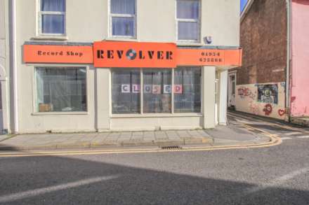 The Shop,    Orchard, Weston-super-Mare, Image 2