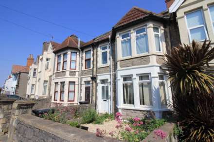 Locking Road, Weston-super-Mare, Image 1