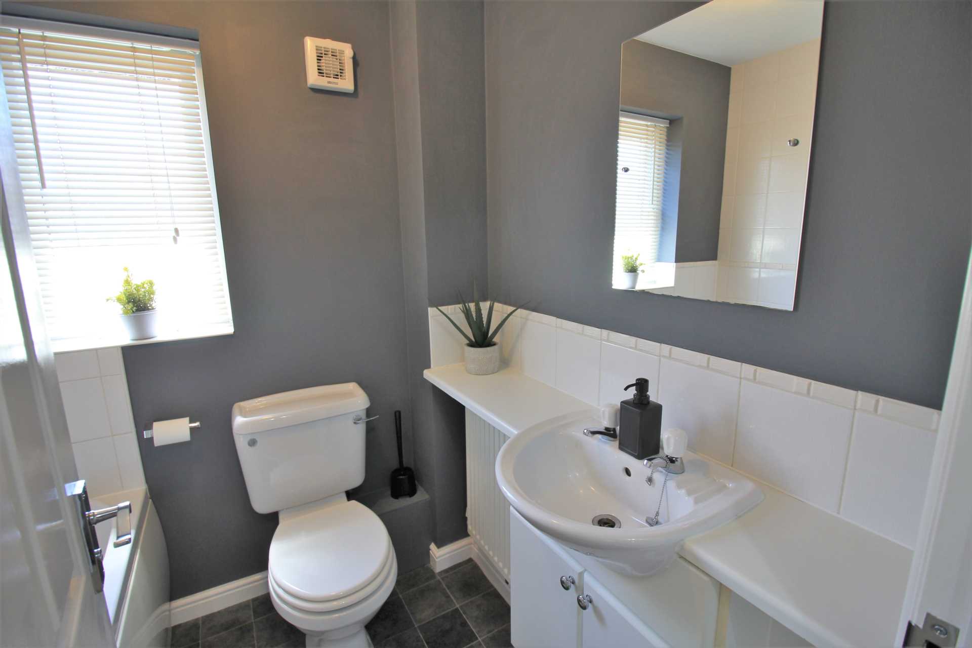 Longridge Way, Weston Village, Image 10