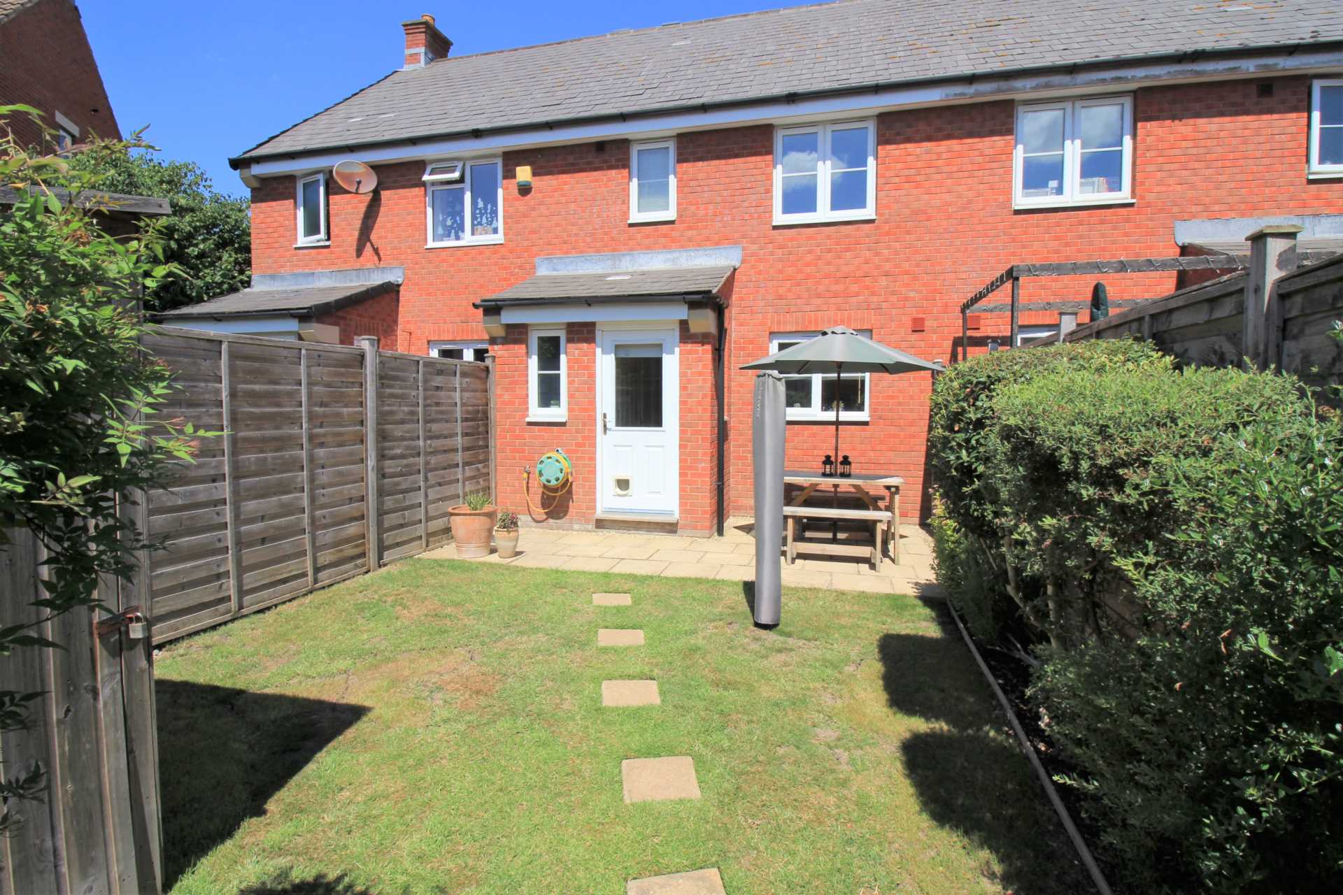Longridge Way, Weston Village, Image 14