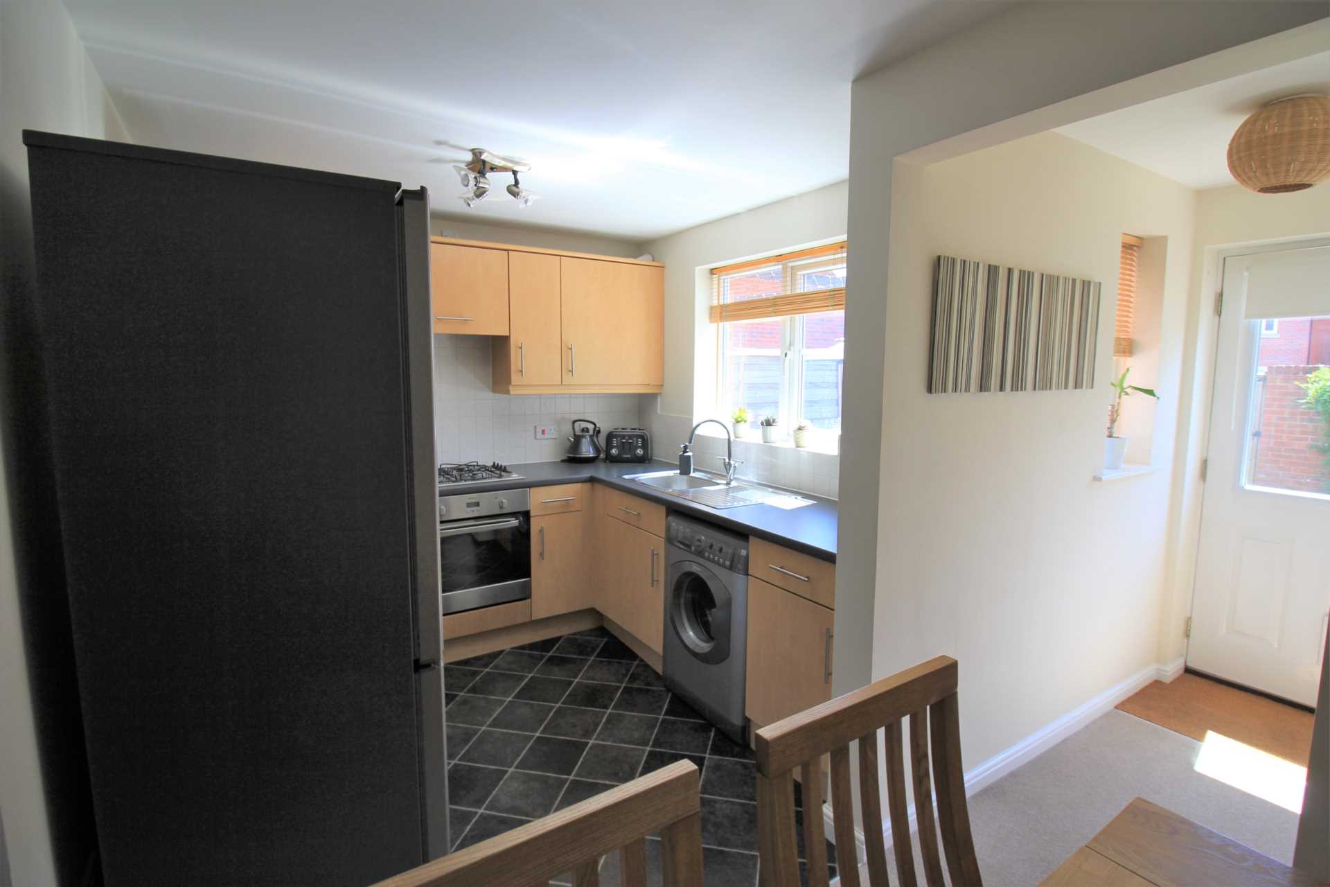 Longridge Way, Weston Village, Image 5