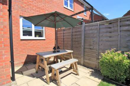 Longridge Way, Weston Village, Image 12