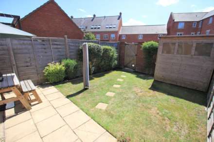 Longridge Way, Weston Village, Image 13
