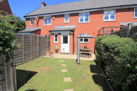 Longridge Way, Weston Village, Image 14