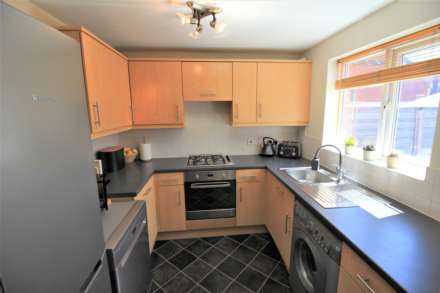 Longridge Way, Weston Village, Image 4