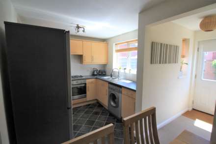 Longridge Way, Weston Village, Image 5