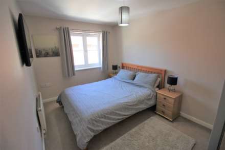 Longridge Way, Weston Village, Image 7
