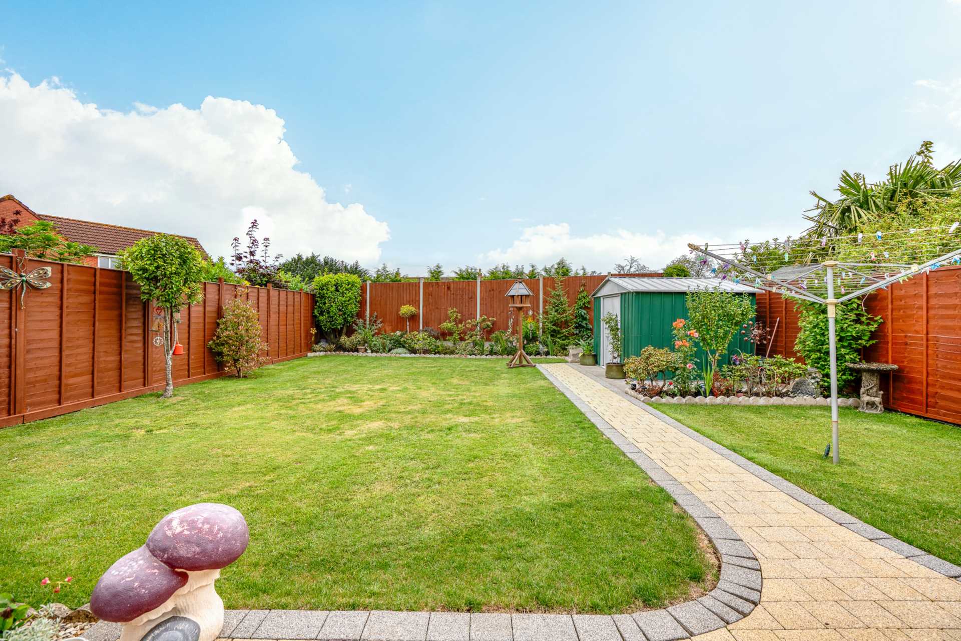 Willow Gardens - Perfect Family Home, Image 27