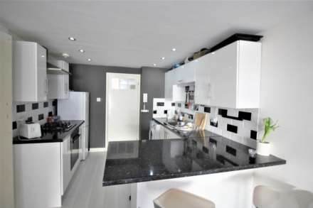 West Street, Weston Super Mare, Image 1