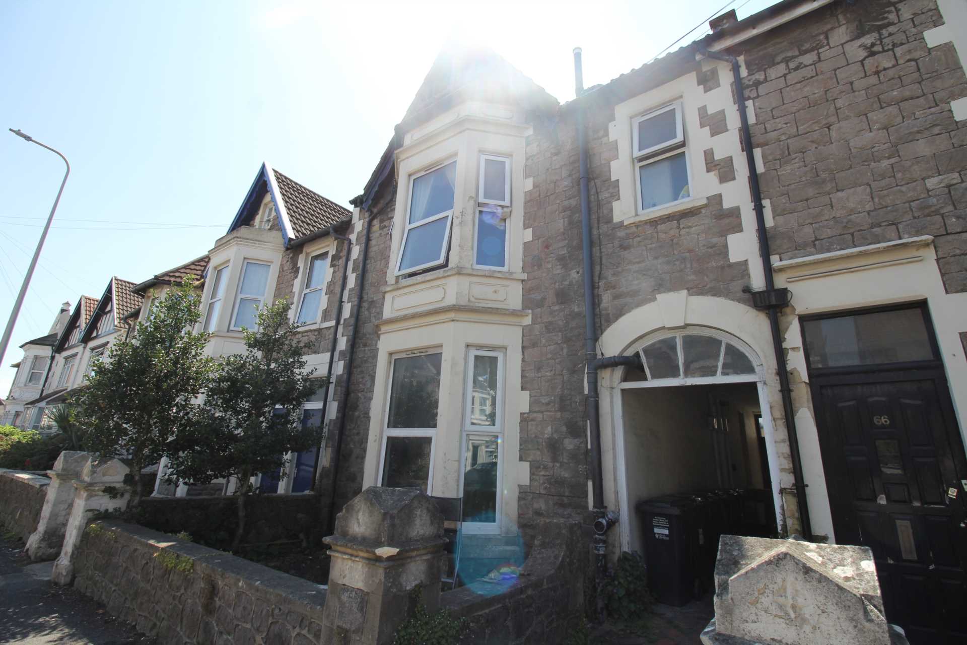 Clevedon Road, Weston-super-Mare, Image 1
