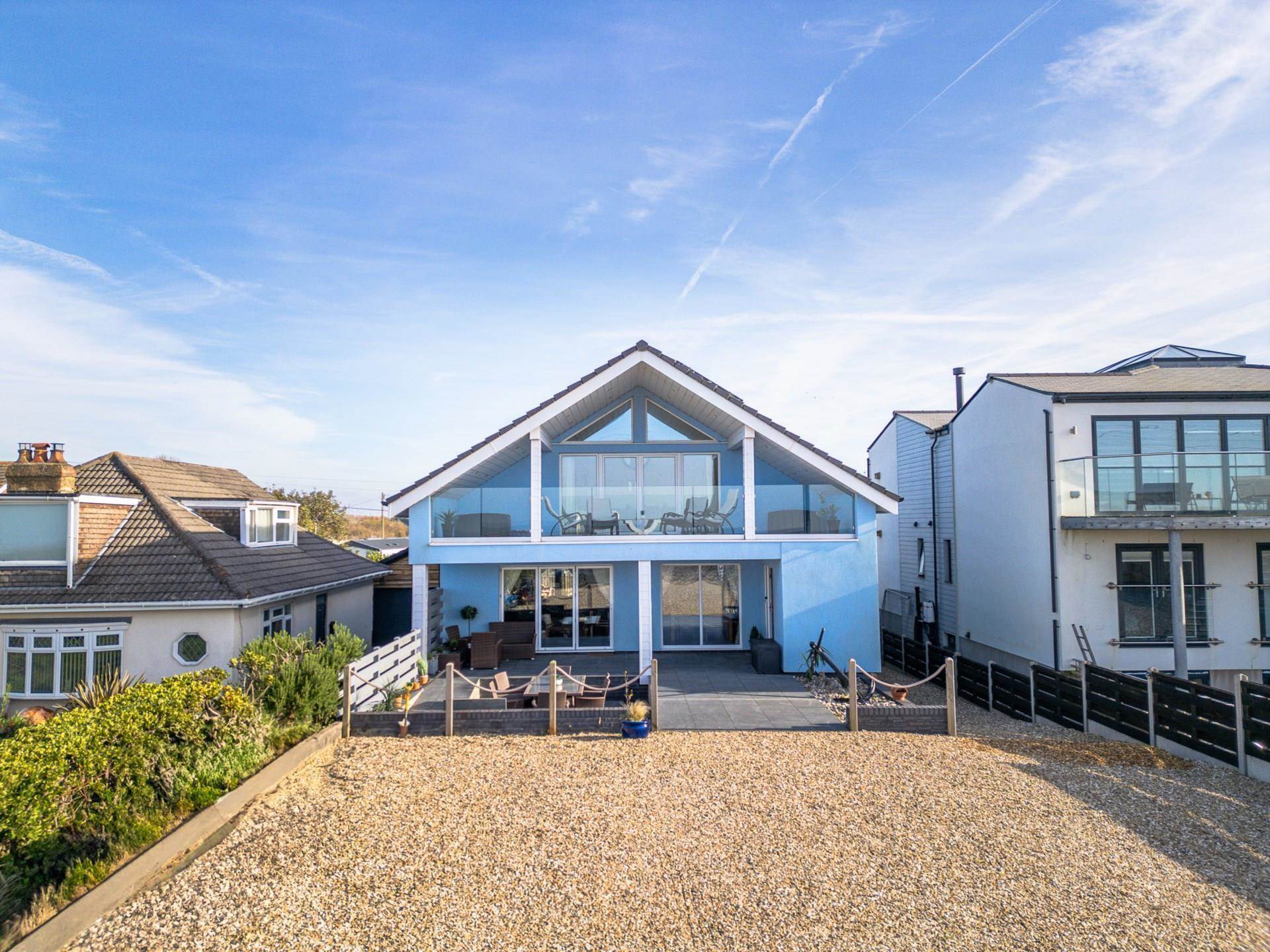 Beach Road, Weston-super-Mare, Image 3