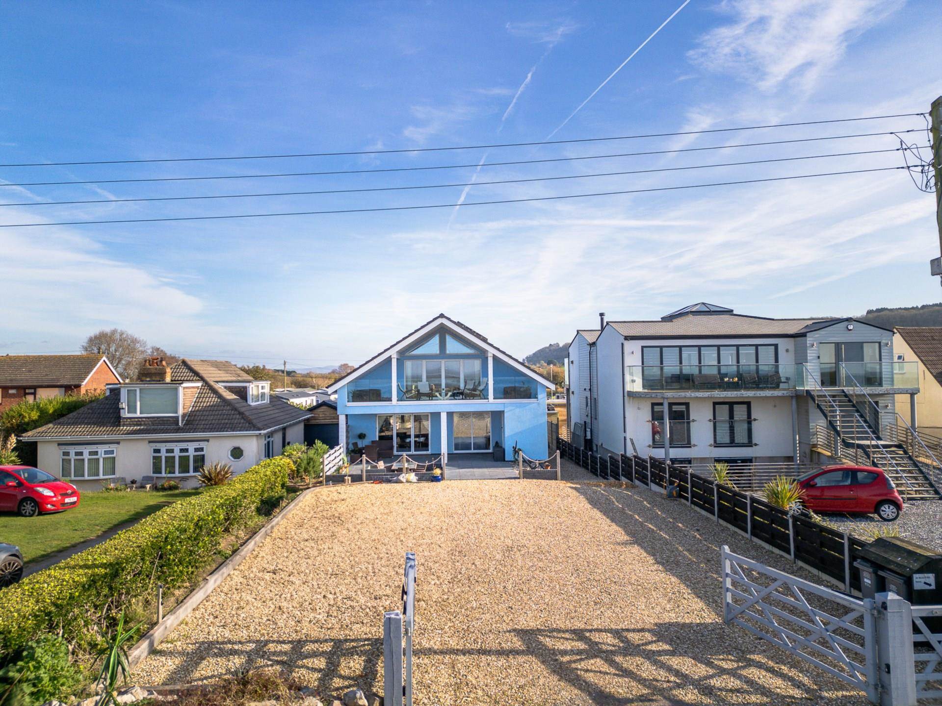 Beach Road, Weston-super-Mare, Image 32