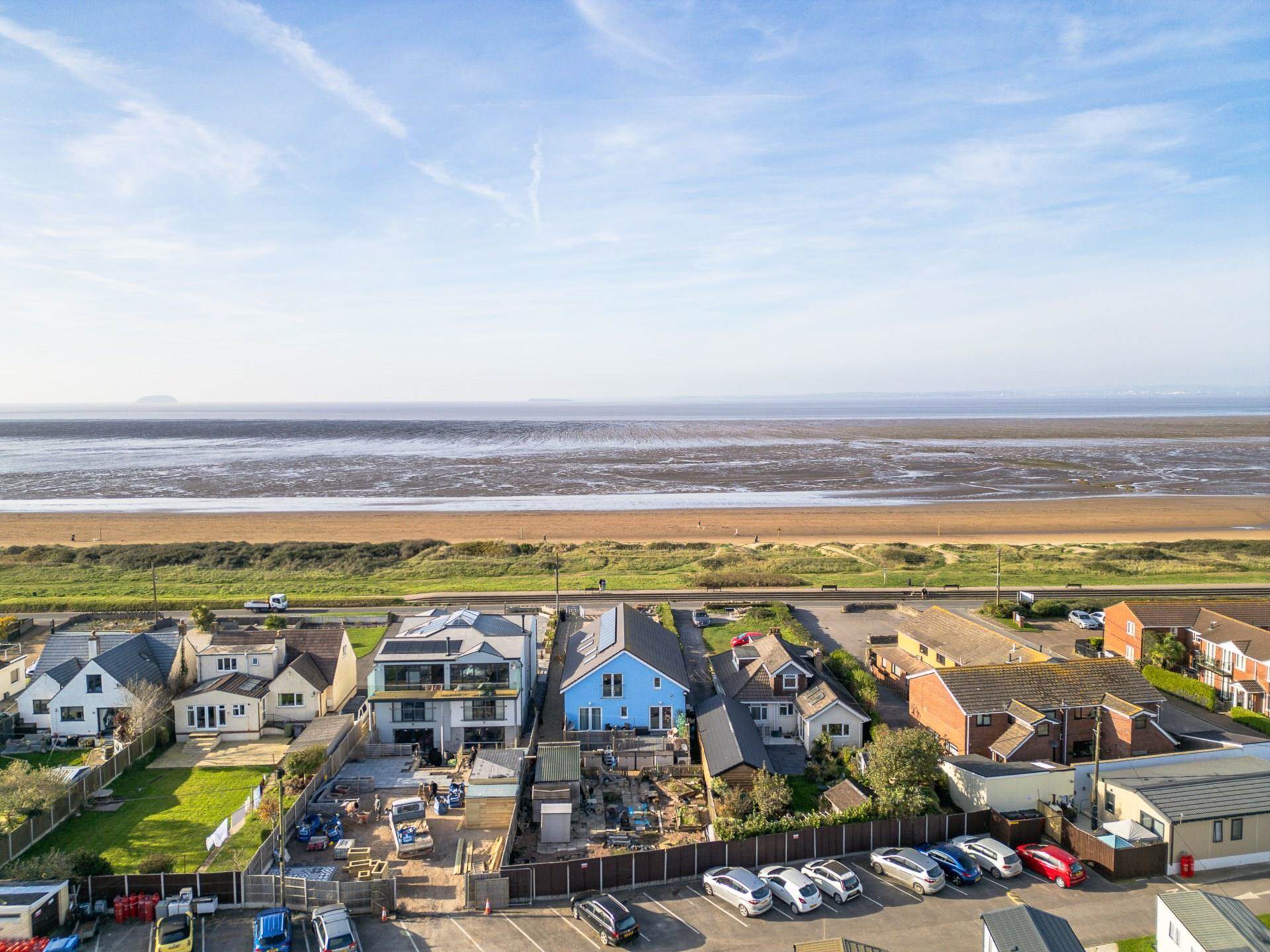 Beach Road, Weston-super-Mare, Image 36