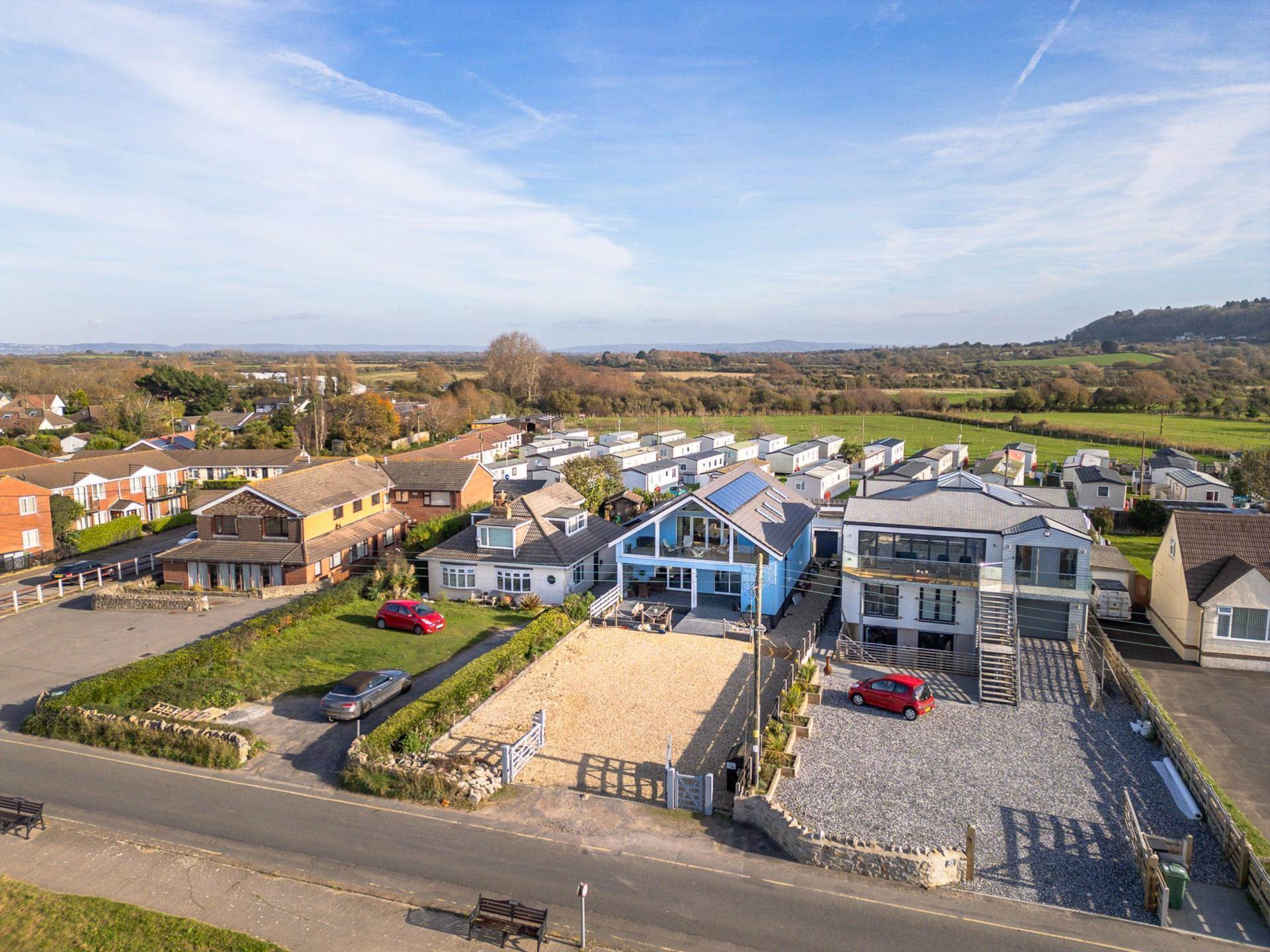 Beach Road, Weston-super-Mare, Image 4
