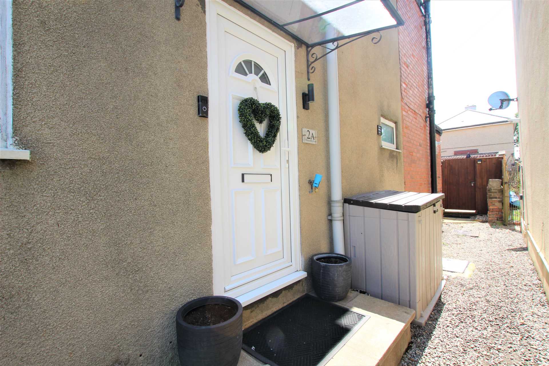 Winscombe Road, Weston-super-Mare, Image 3