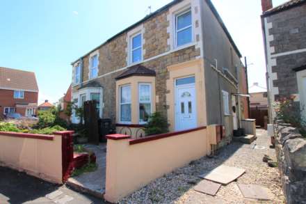 Winscombe Road, Weston-super-Mare, Image 1