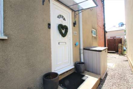 Winscombe Road, Weston-super-Mare, Image 3