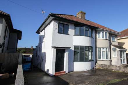 Chesham Road South, Weston-super-Mare, Image 1