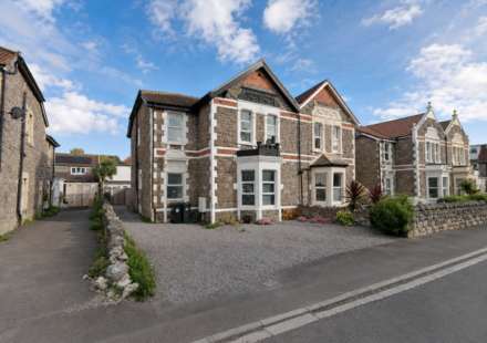 Room (Double), Ashcombe Road, Weston-super-Mare