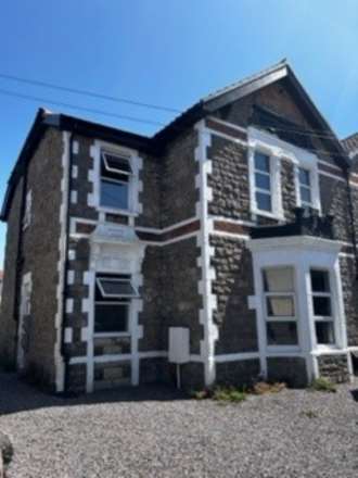 Ashcombe Road, Weston-super-Mare, Image 1