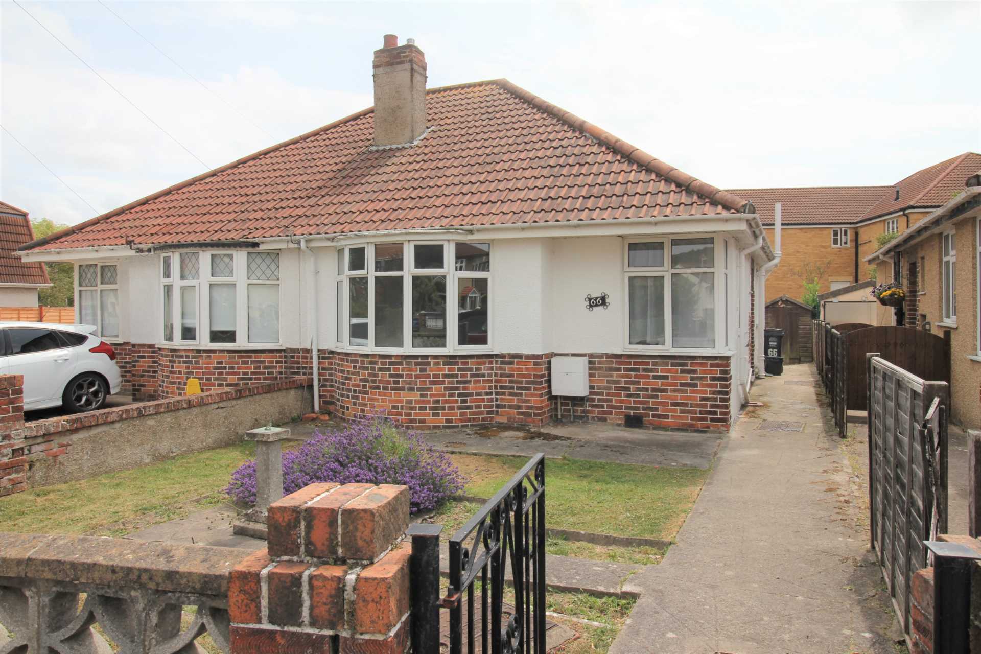 Earlham Grove, Weston-super-Mare, Image 1