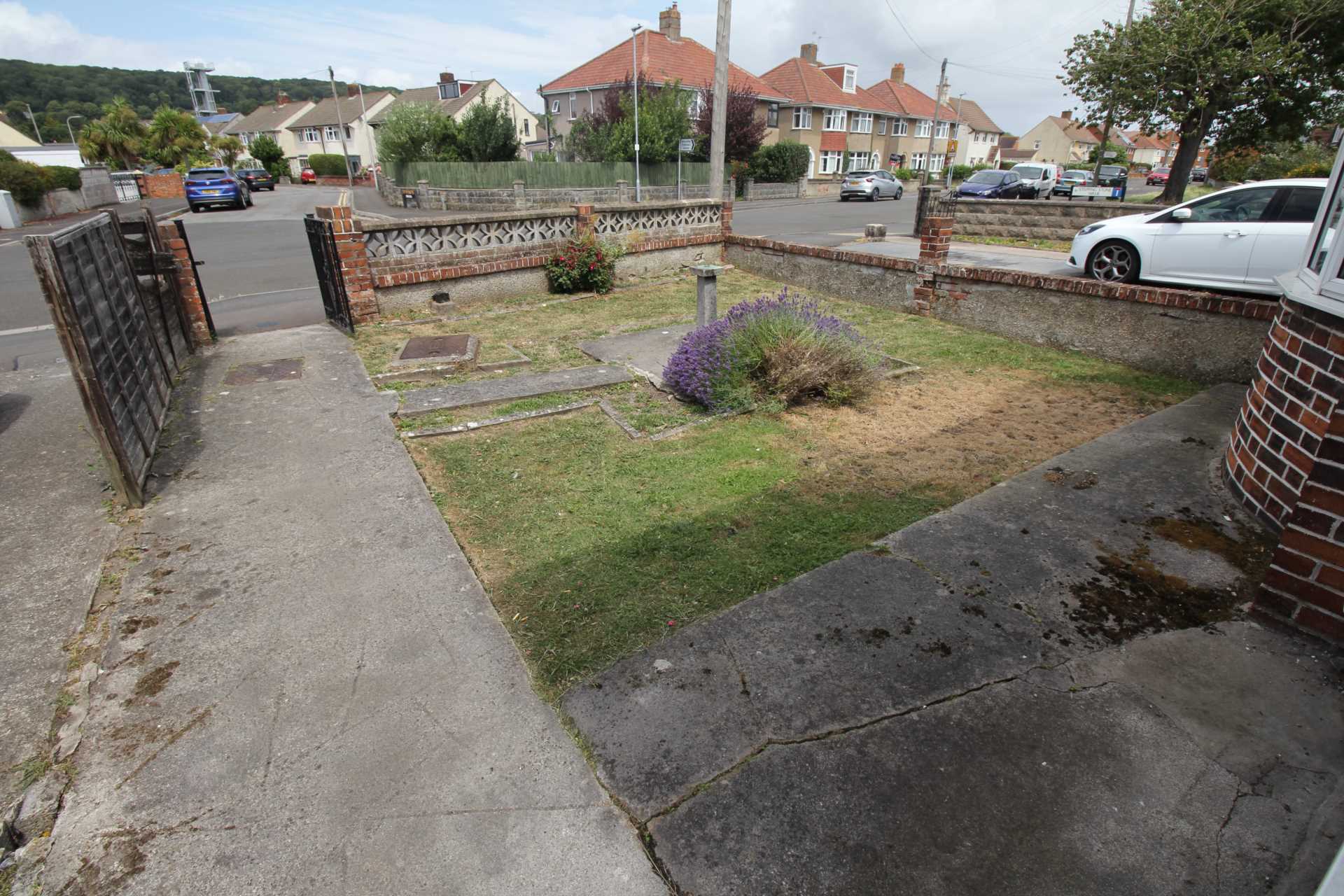 Earlham Grove, Weston-super-Mare, Image 2