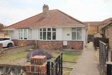 Earlham Grove, Weston-super-Mare