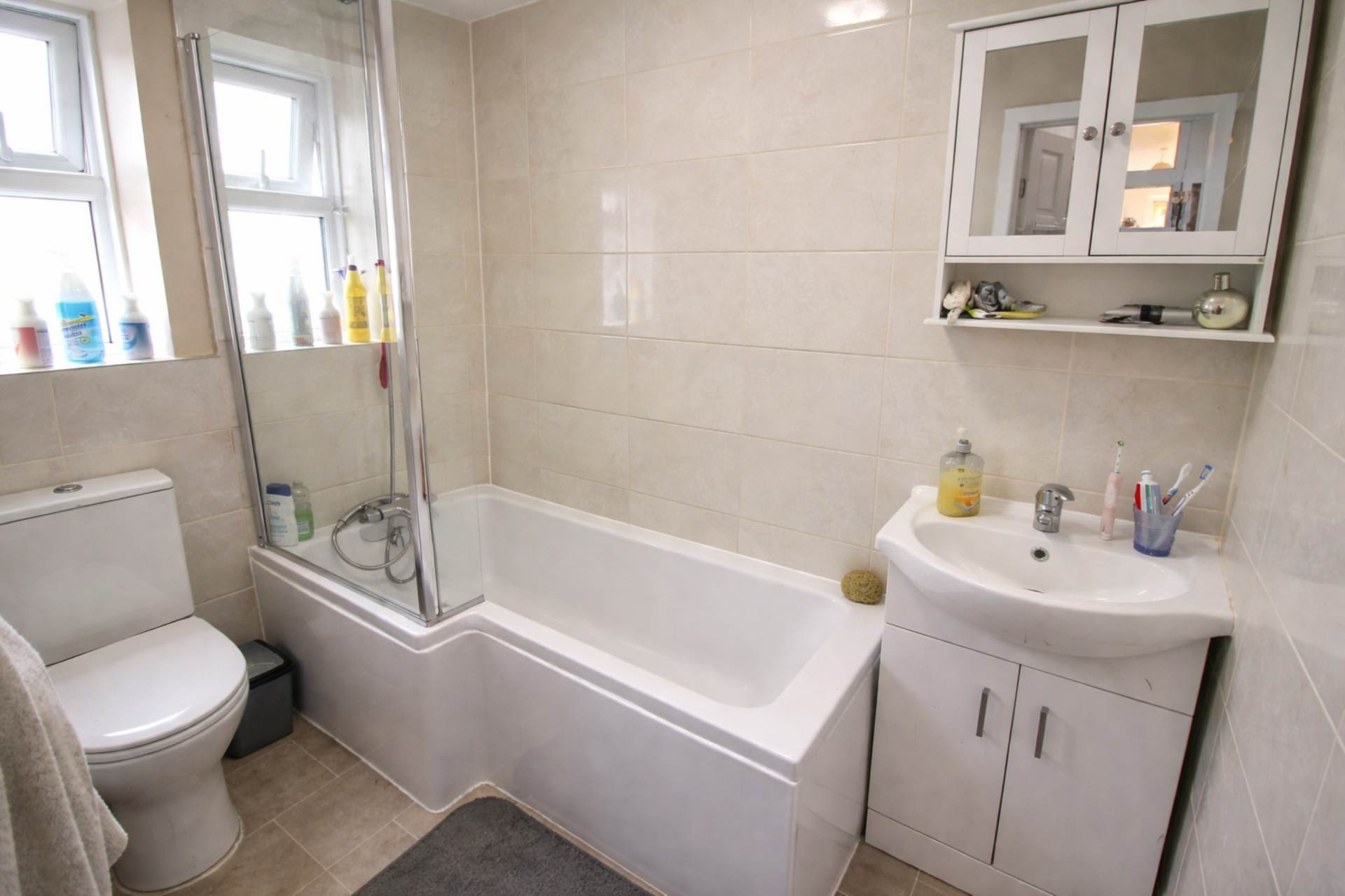 **South Ward**4 Bedrooms**Two Reception Areas**18' x 13' Garage**, Image 10