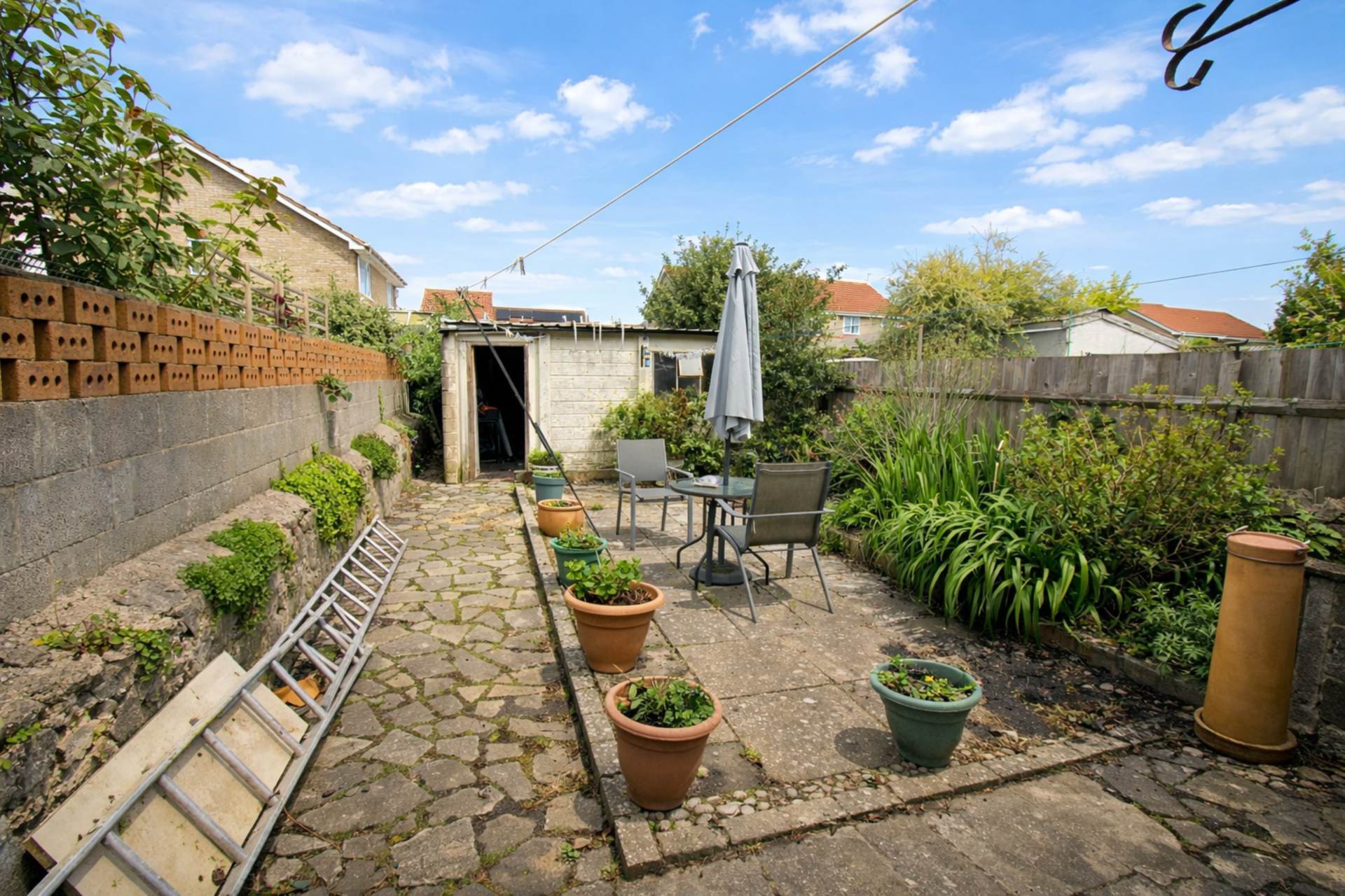 **South Ward**4 Bedrooms**Two Reception Areas**18' x 13' Garage**, Image 11