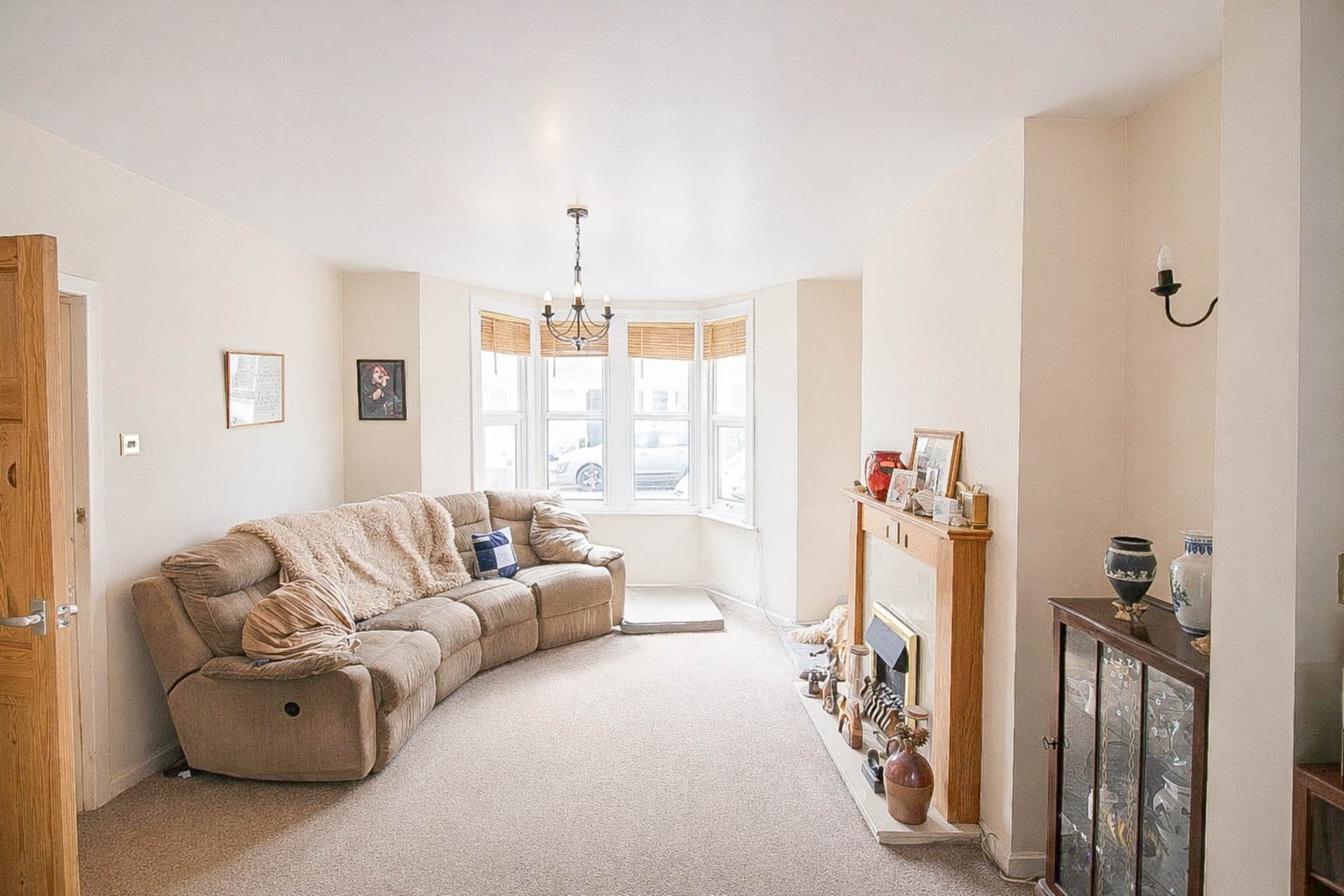 **South Ward**4 Bedrooms**Two Reception Areas**18' x 13' Garage**, Image 2