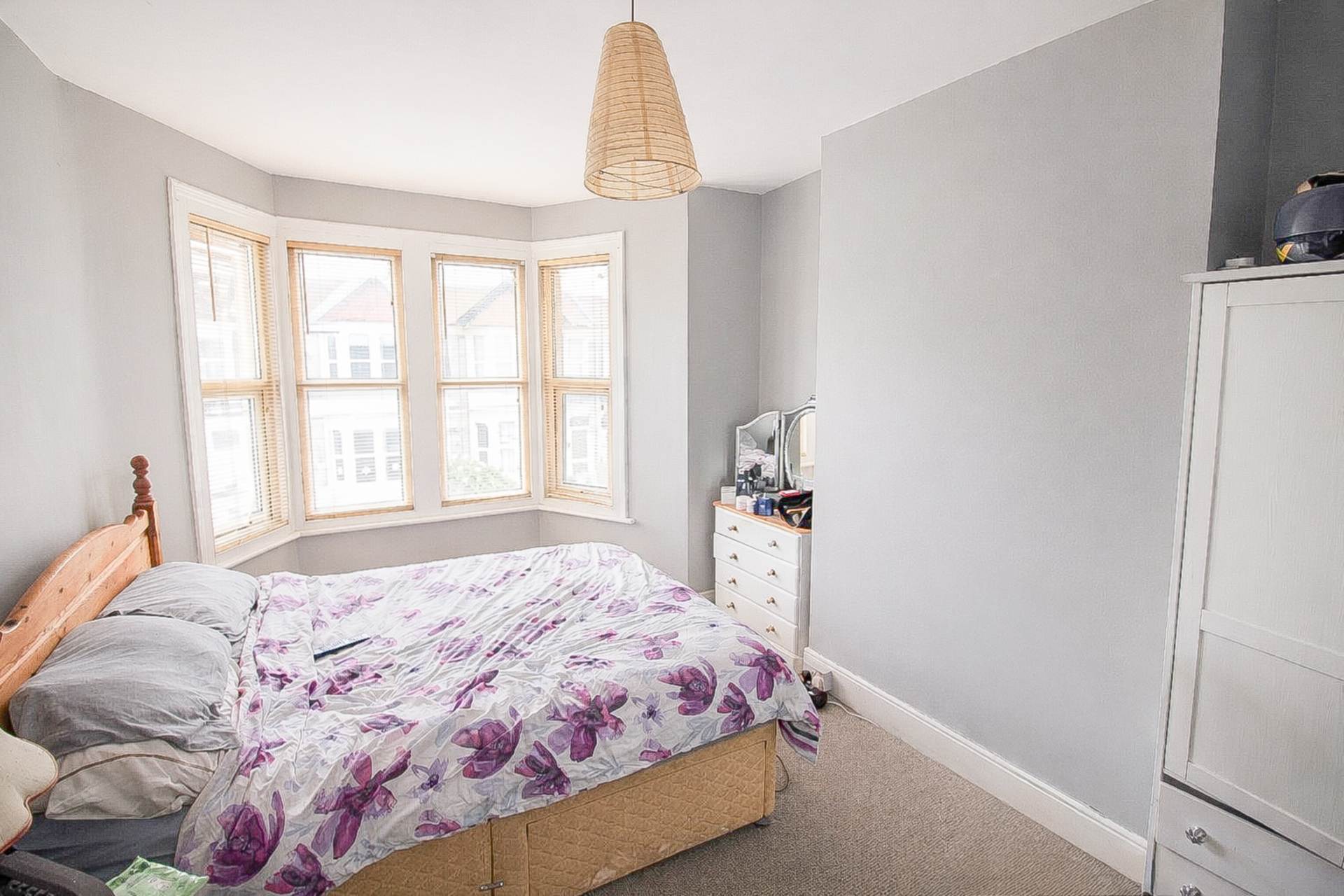 **South Ward**4 Bedrooms**Two Reception Areas**18' x 13' Garage**, Image 7