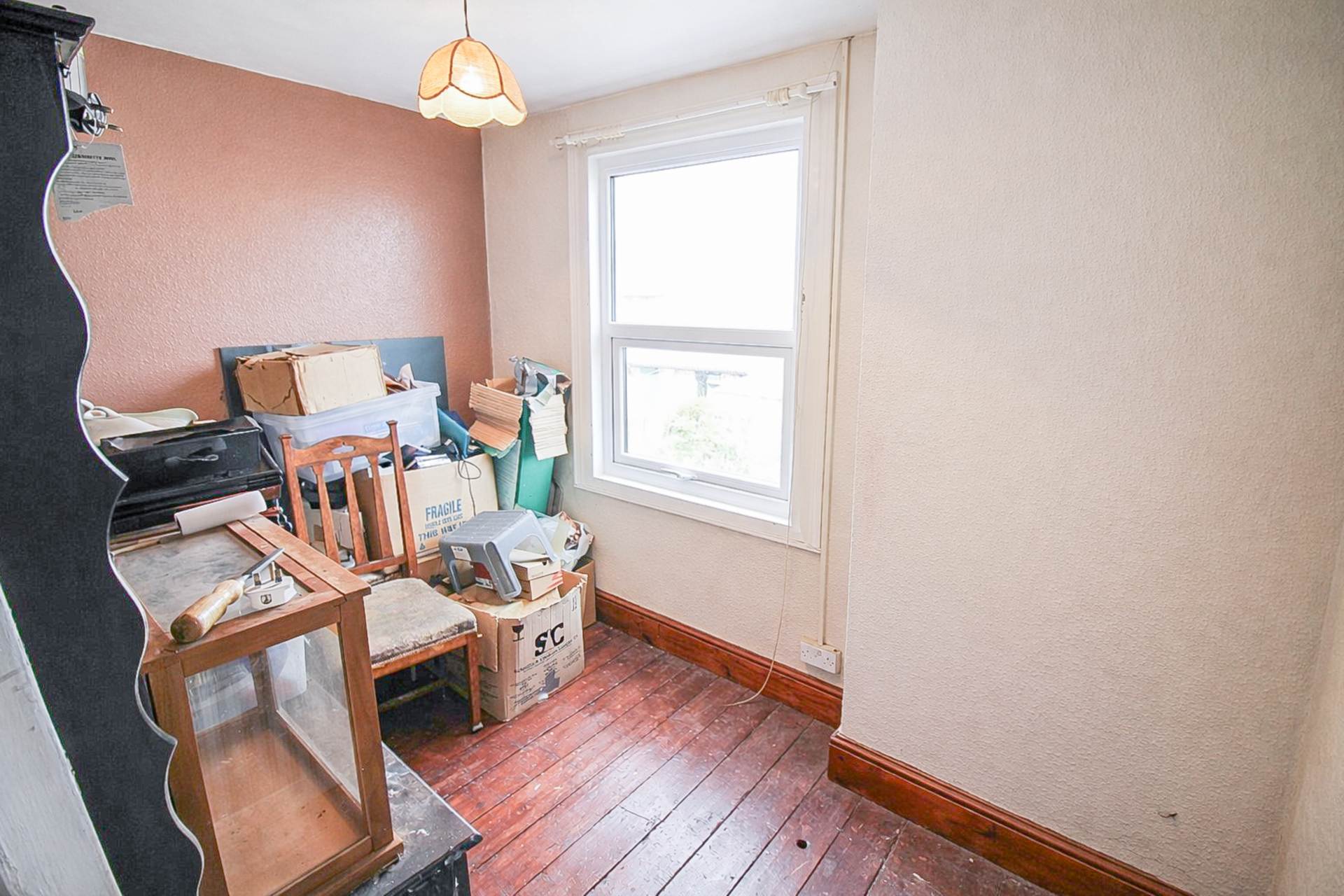 **South Ward**4 Bedrooms**Two Reception Areas**18' x 13' Garage**, Image 9