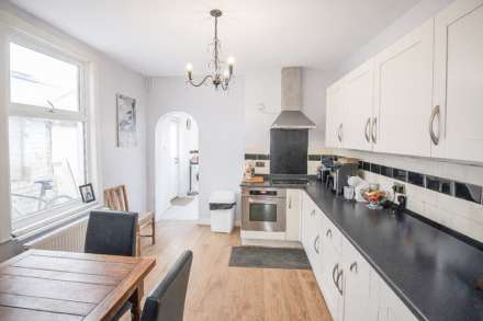 **South Ward**4 Bedrooms**Two Reception Areas**18' x 13' Garage**, Image 4