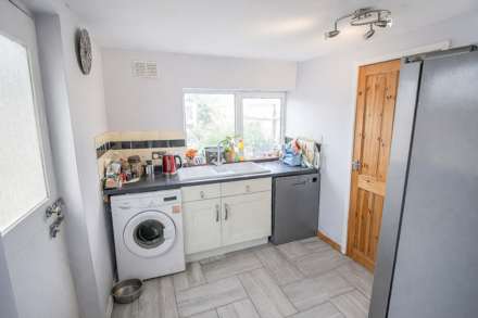 **South Ward**4 Bedrooms**Two Reception Areas**18' x 13' Garage**, Image 5