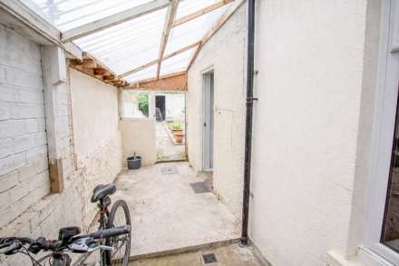 **South Ward**4 Bedrooms**Two Reception Areas**18' x 13' Garage**, Image 6