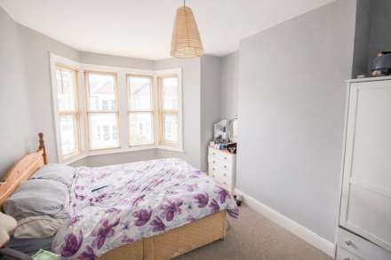 **South Ward**4 Bedrooms**Two Reception Areas**18' x 13' Garage**, Image 7