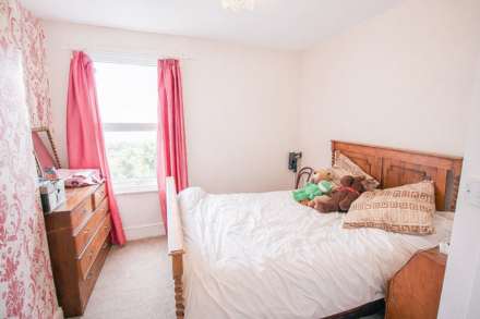 **South Ward**4 Bedrooms**Two Reception Areas**18' x 13' Garage**, Image 8