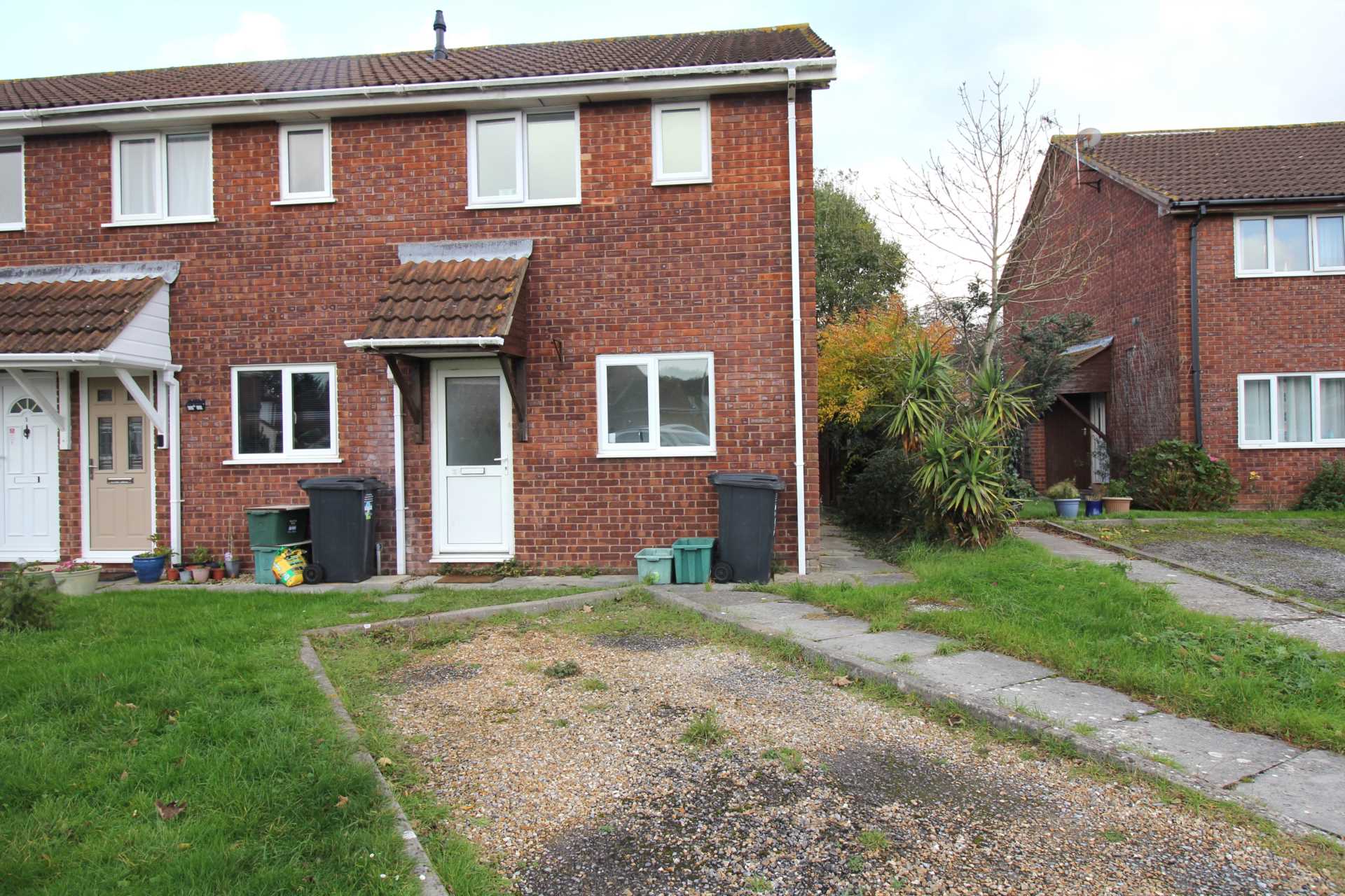 Saxby Close, Worle, Image 1