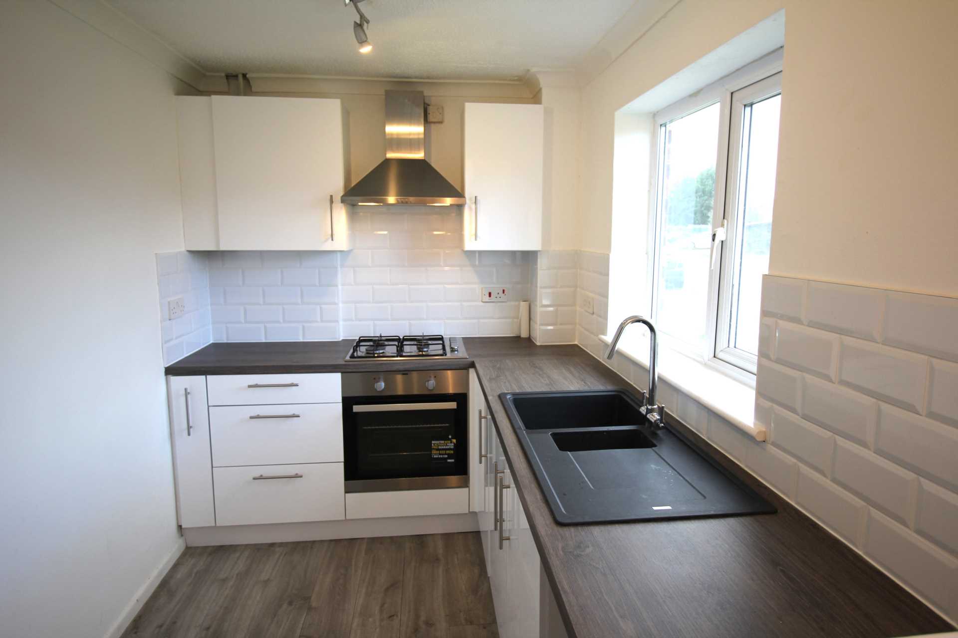 Saxby Close, Worle, Image 2