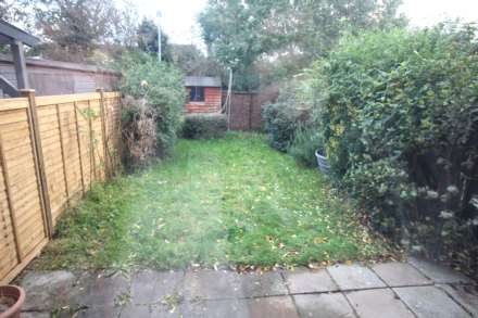 Saxby Close, Worle, Image 6